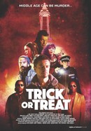Trick or Treat poster image