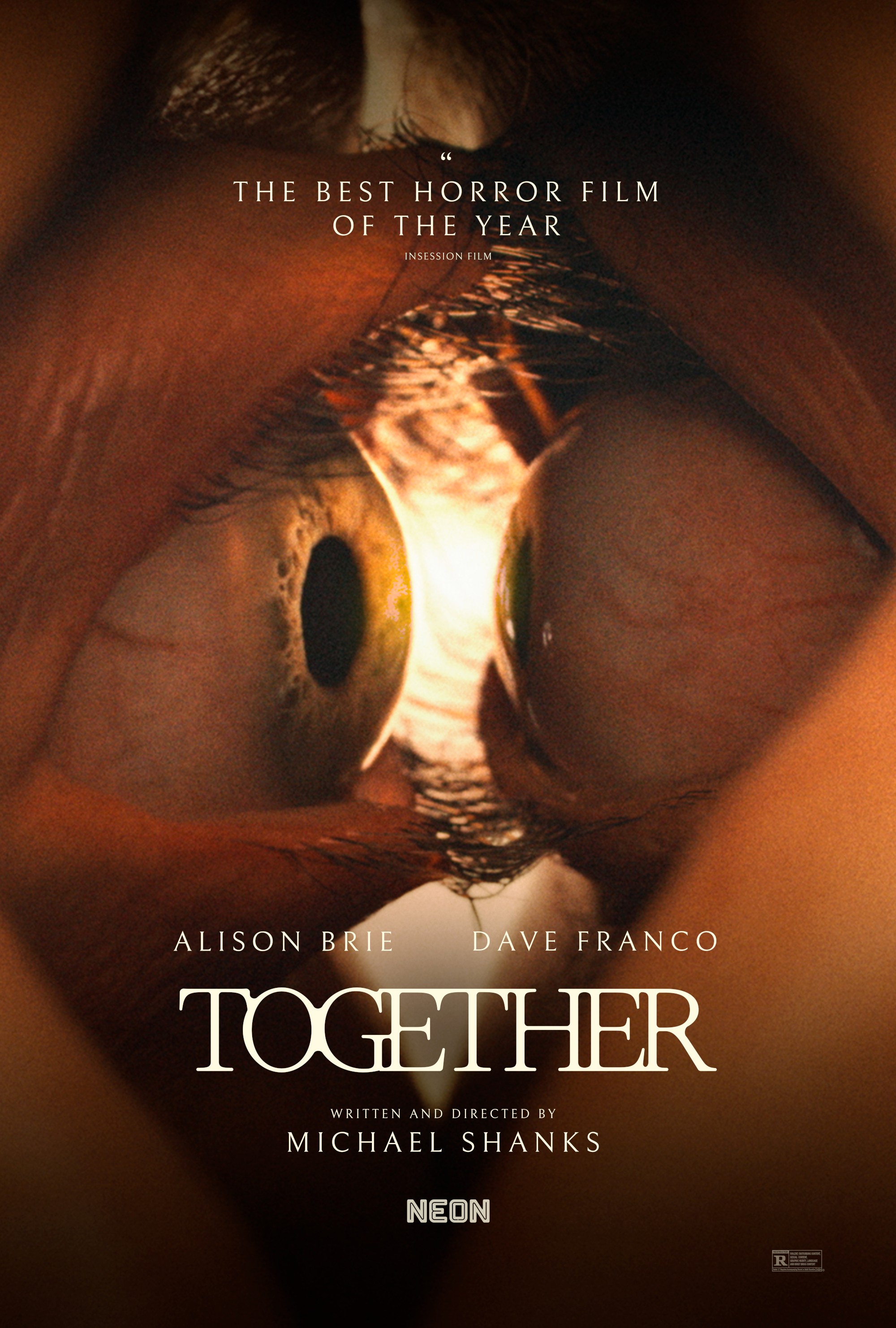 Together (2025) | Rotten Tomatoes