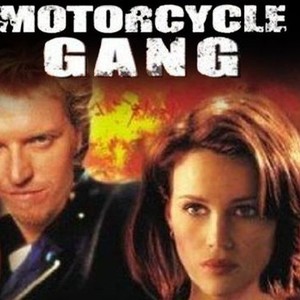 gangland movie 1994