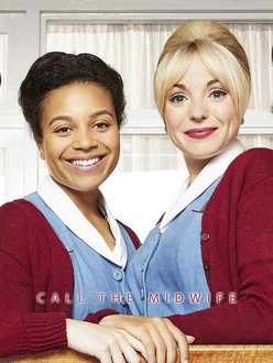 Call the midwife hot sale season 9 streaming