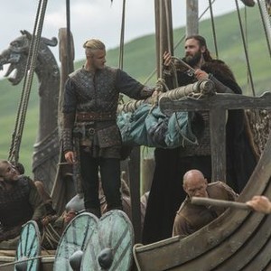 <em>Vikings</em>, Season 3