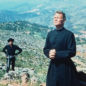 The Singer Not the Song (1961) photo 1