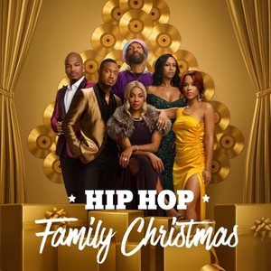 A Hip Hop Family Christmas (2021) photo 5