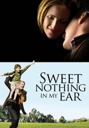 Sweet Nothing in My Ear poster image