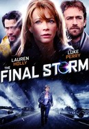 The Final Storm poster image