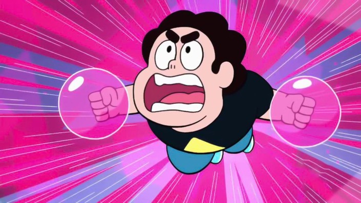 Steven universe future episode 7 new arrivals