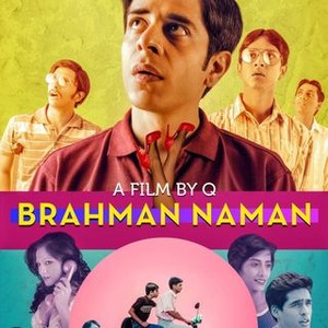 Brahman Naman photo 3