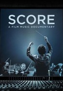 Score: A Film Music Documentary poster image
