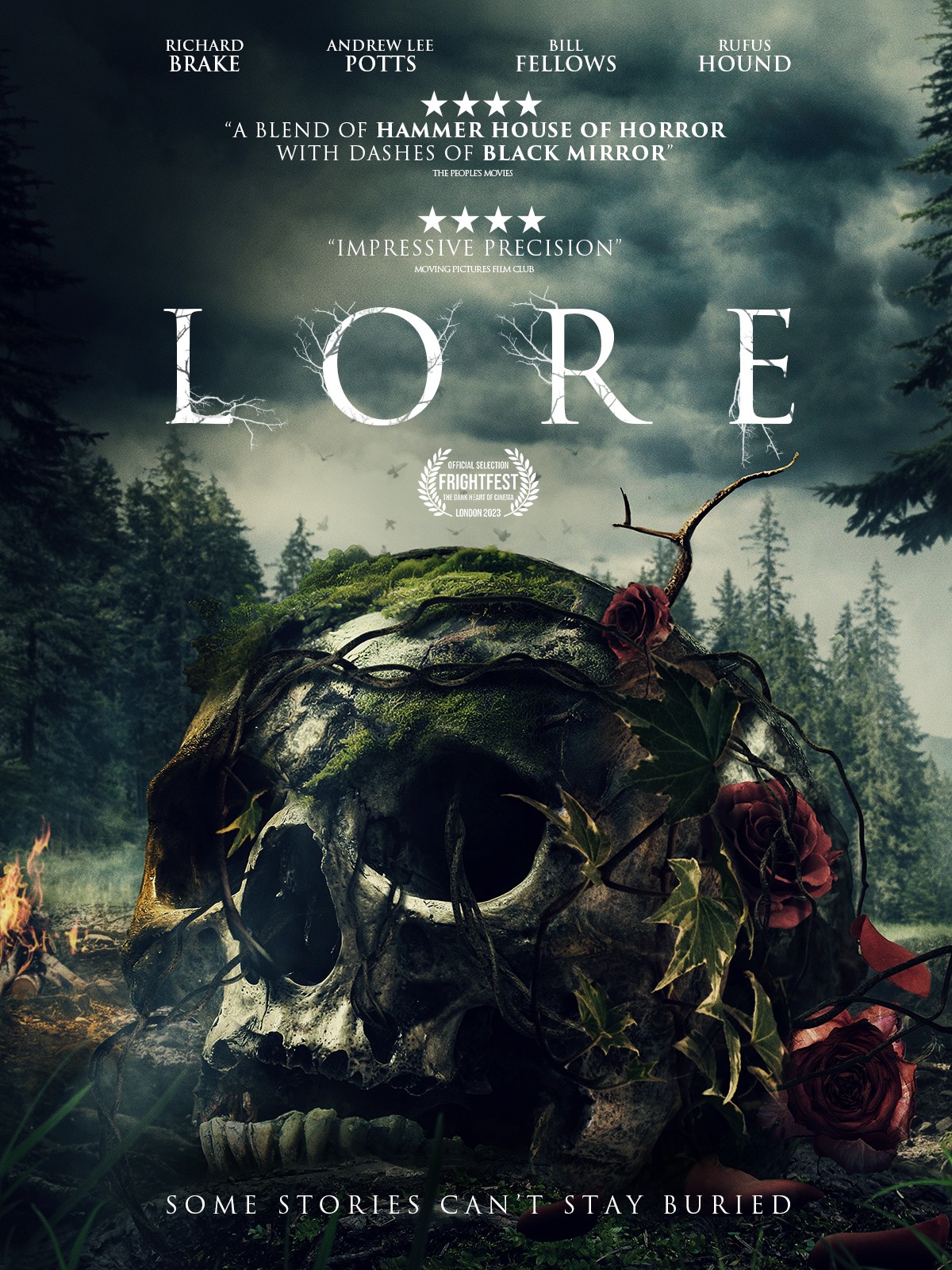 Lore lore 2025. Lore lore 2025