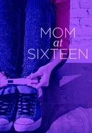 Mom at Sixteen poster image