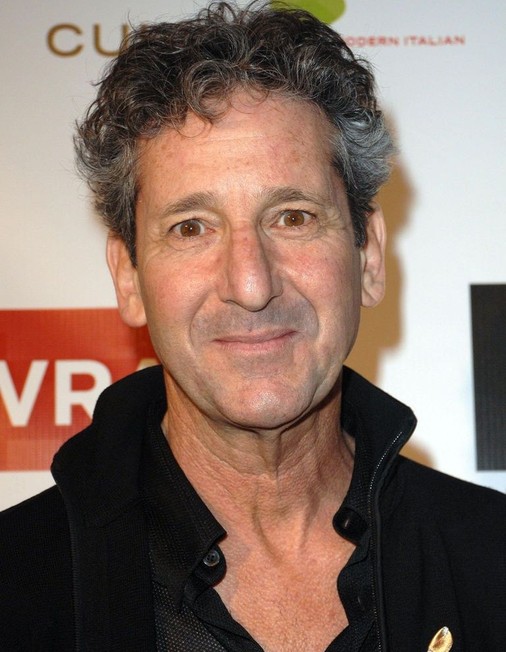 David Gropman