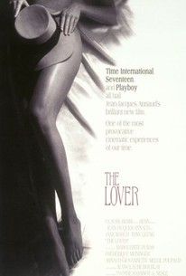 The Lover (L'amant)