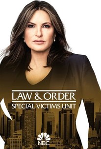 Law & Order: Special Victims Unit: Season 23 | Rotten Tomatoes