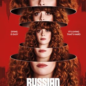 russian doll cartoon disney