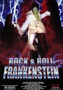 Rock & Roll Frankenstein poster image