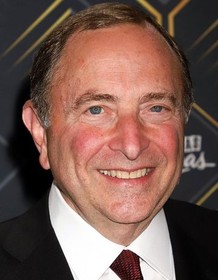 Gary Bettman