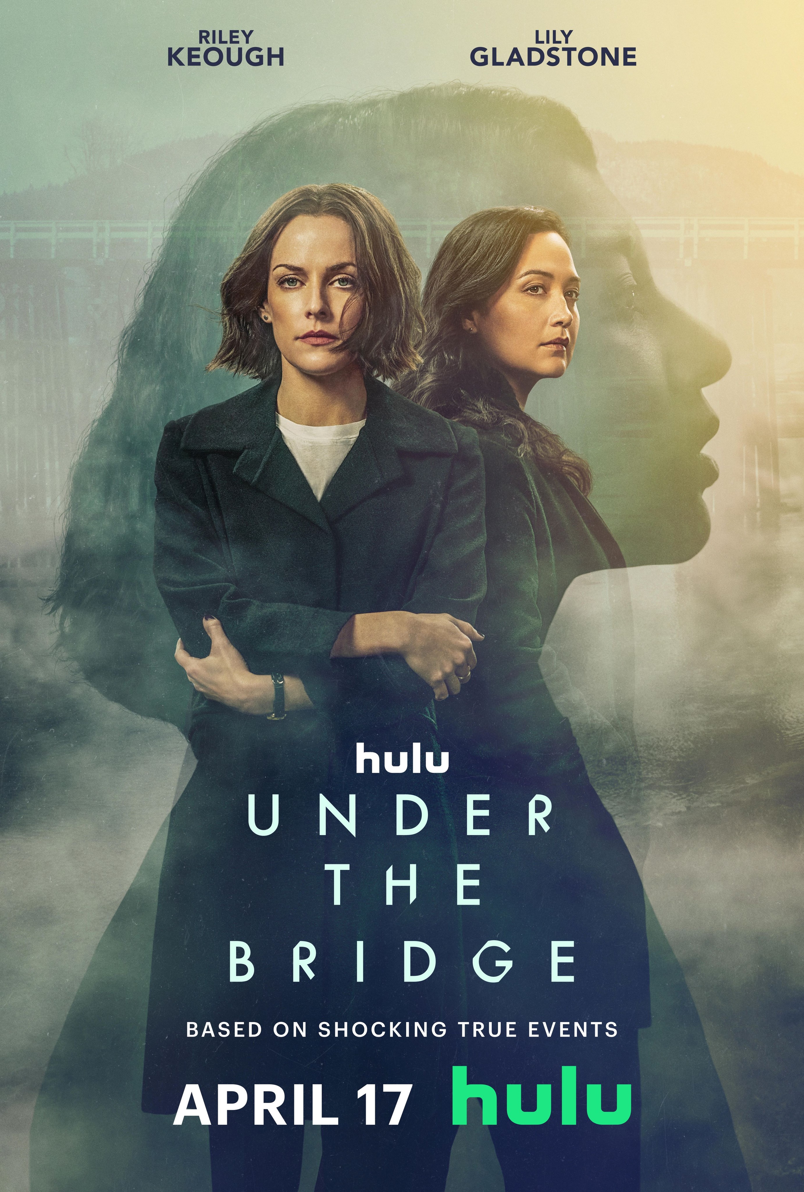 Under the Bridge: Limited Series | Rotten Tomatoes