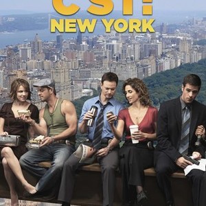 Csi New York Rotten Tomatoes