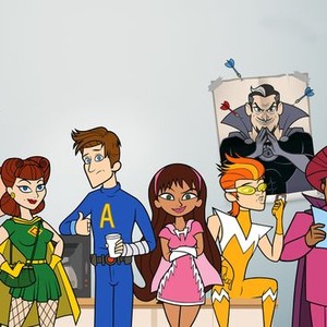 "The Awesomes"