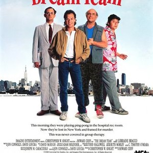 The Dream Team (1989)