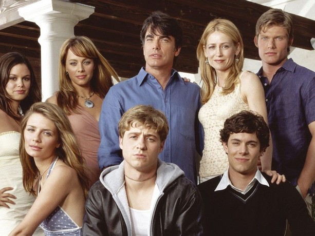 The oc on sale 123movies