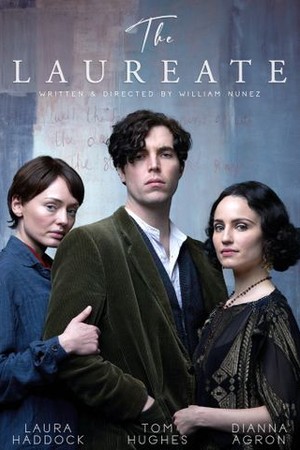 The Laureate poster