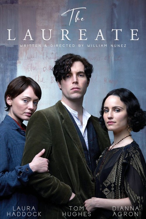 The Laureate poster
