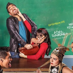 No manches Frida Rotten Tomatoes