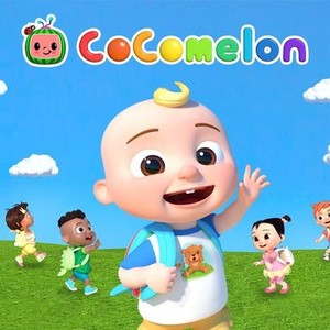 Cocomelon - Rotten Tomatoes