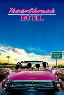 Heartbreak Hotel | Rotten Tomatoes