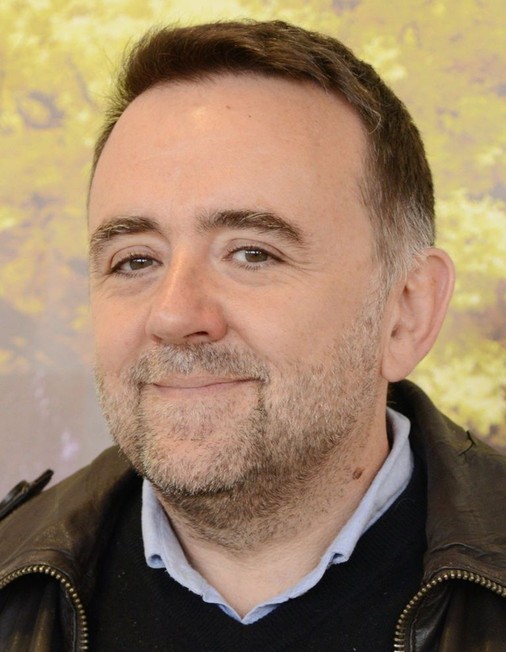 Robert Connolly