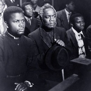 Cry, the Beloved Country (1952) photo 2