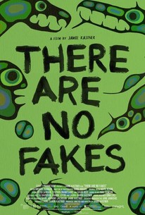 Watch trailer for There Are No Fakes