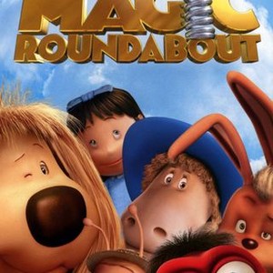 The Magic Roundabout (2005) photo 14