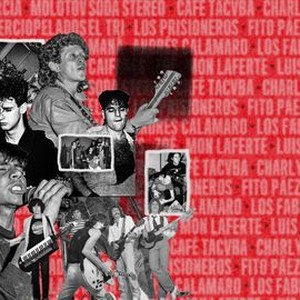 Break It All The History Of Rock In Latin America Rotten Tomatoes