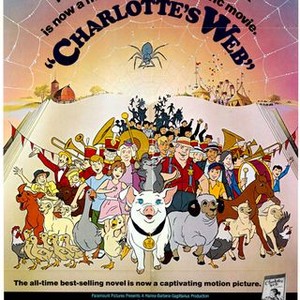 Charlotte's Web (1973) photo 2