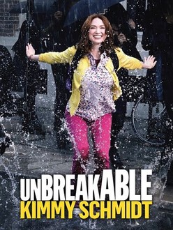 Unbreakable kimmy schmidt watch online store
