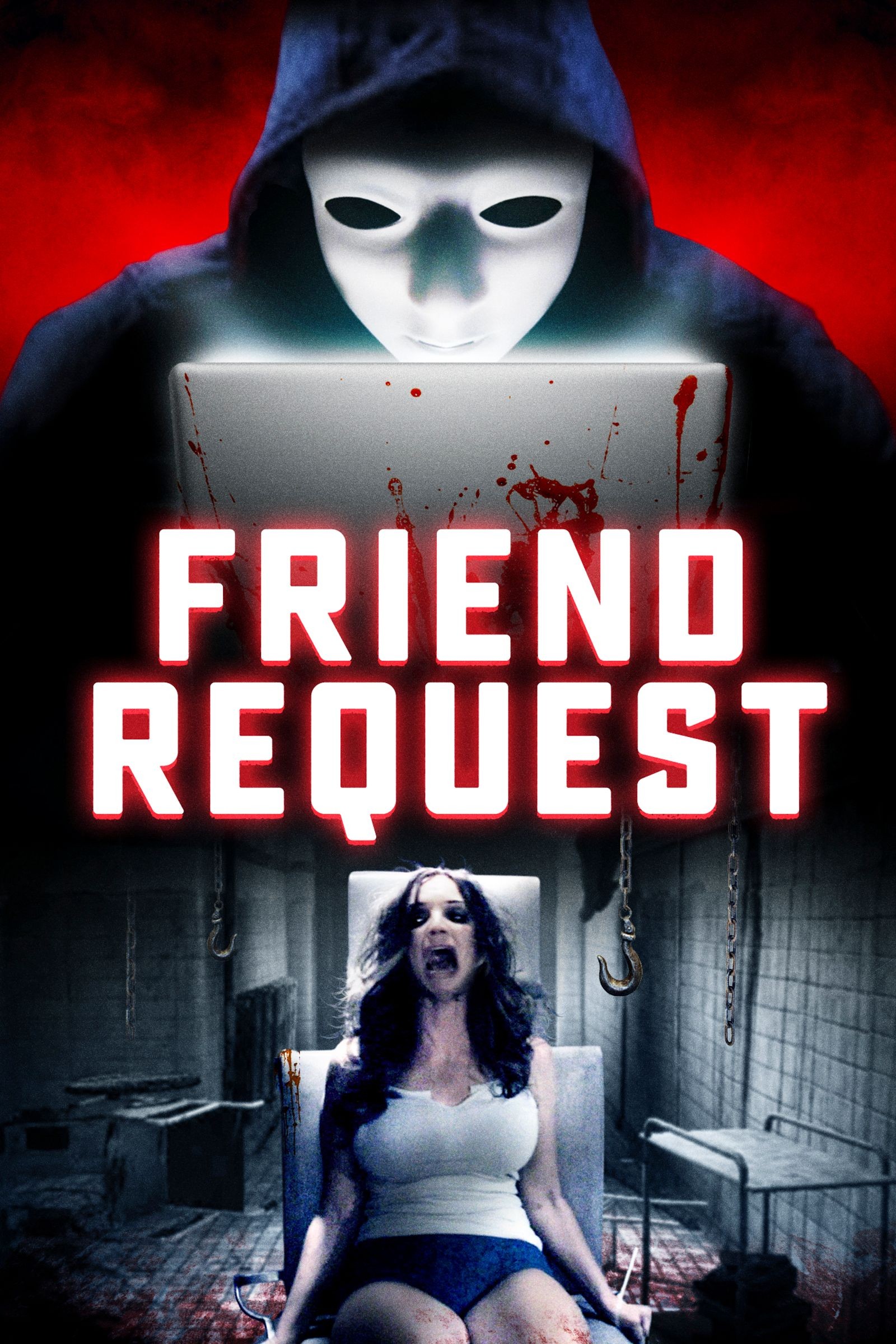 Friend request перевод. Friend request. Friend request 2016. Friend request фильм. Запрос в друзья / friend request.