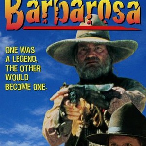Barbarosa photo 2