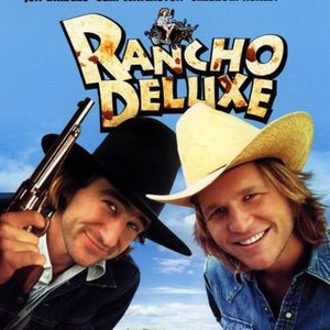 Rancho Deluxe (1975) photo 1