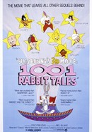 Bugs Bunny's 3rd Movie: 1001 Rabbit Tales poster image