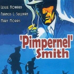 Pimpernel Smith (1941) photo 8