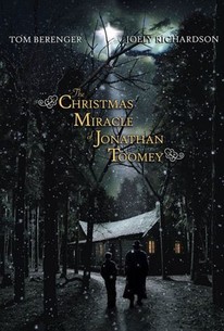Watch trailer for The Christmas Miracle of Jonathan Toomey