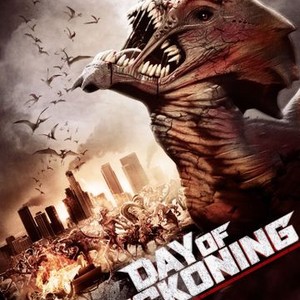 Day of Reckoning (2016) photo 13