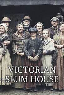 Victorian Slum House: Season 1 | Rotten Tomatoes