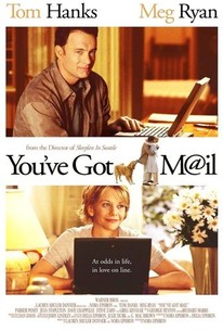 You've Got Mail - Movie - Where To Watch