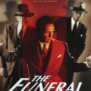 The Funeral (1996) photo 13