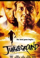 Jungleground poster image
