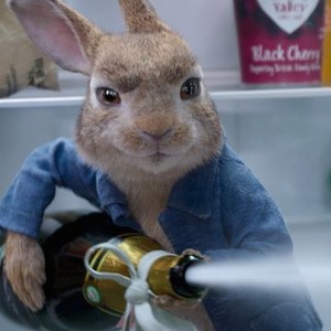 Peter Rabbit 2: The Runaway - Wikipedia