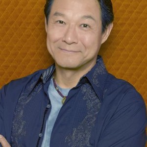 James Saito as Dr. Chen